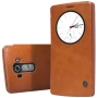 Nillkin Qin Series Leather case for LG G4 (H810/H815/VS999/F500/F500S/F500K/F500L) order from official NILLKIN store